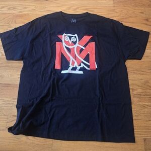 Drake Men's Graphic Tour T-Shirt